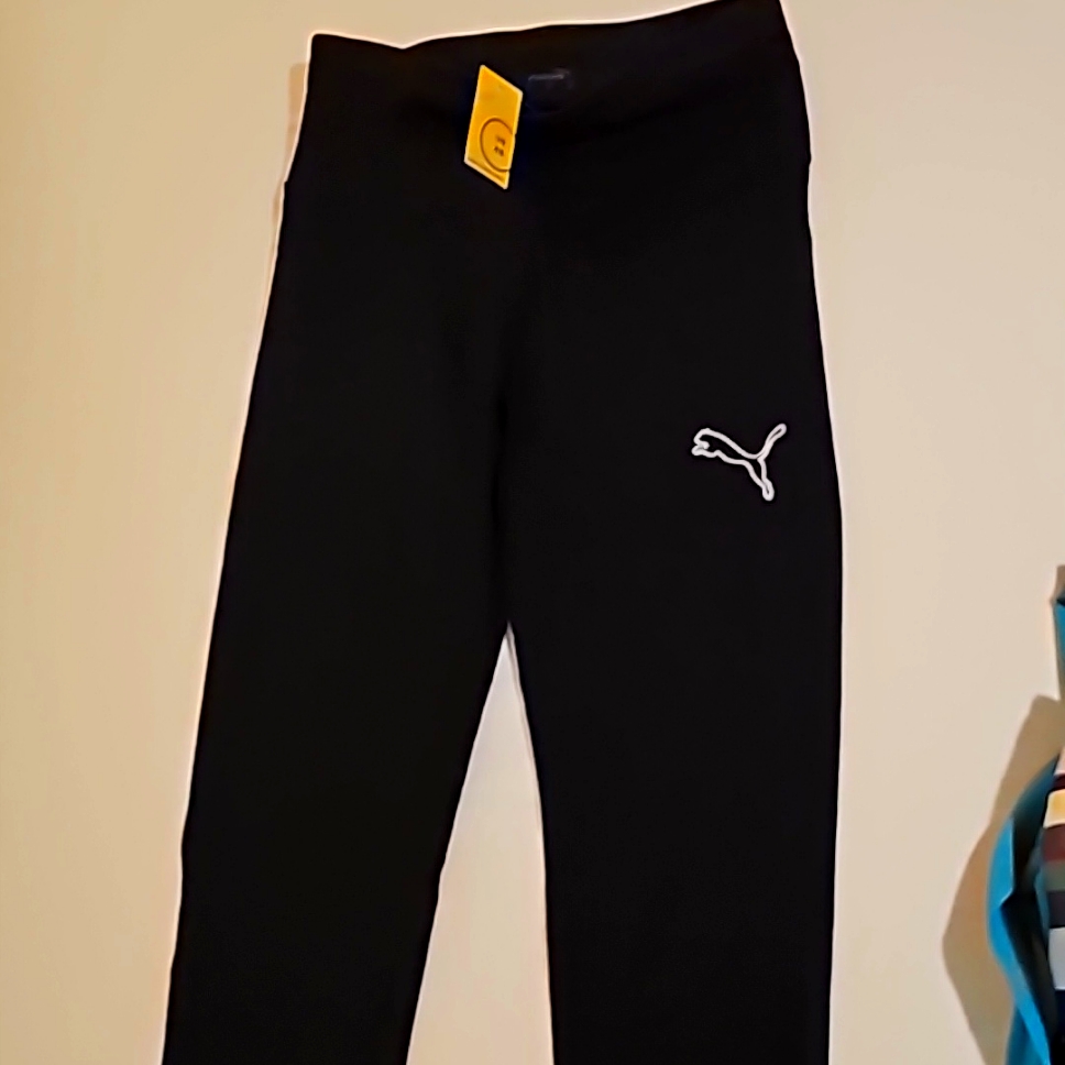Puma  Black Puma Legging